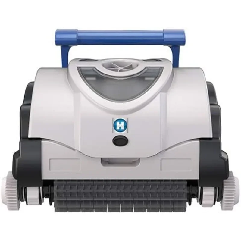 Hayward W3RC9740CUB SharkVac Robotic Pool Cleaner for In-Ground Pools (Automatic Pool Vacuum)