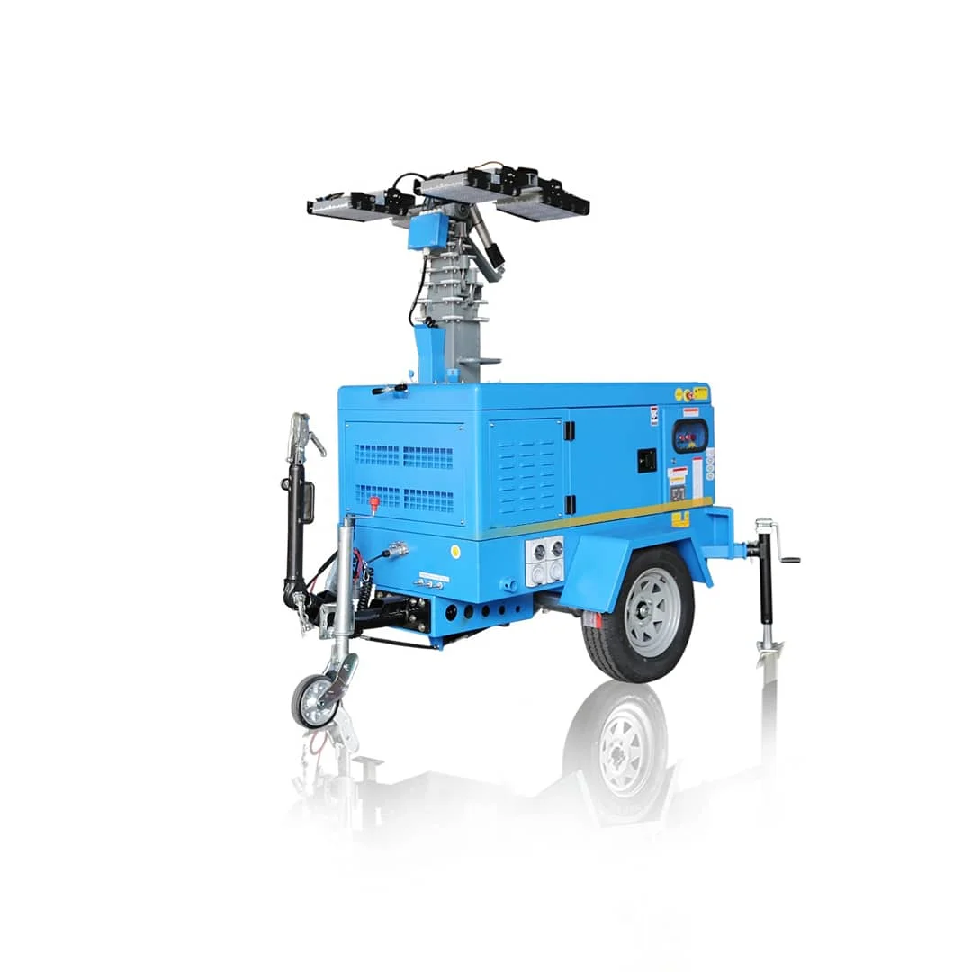 Kubota Generator 10kVA: Real-World Performance for Remote Job Sites and Emergency Power Needs
