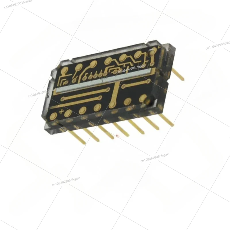 TSL1402R Linear Sensor Array with Hold TSL1401R TSL1401CL Light Frequency and Photovoltage Sensor IC Optical Chip