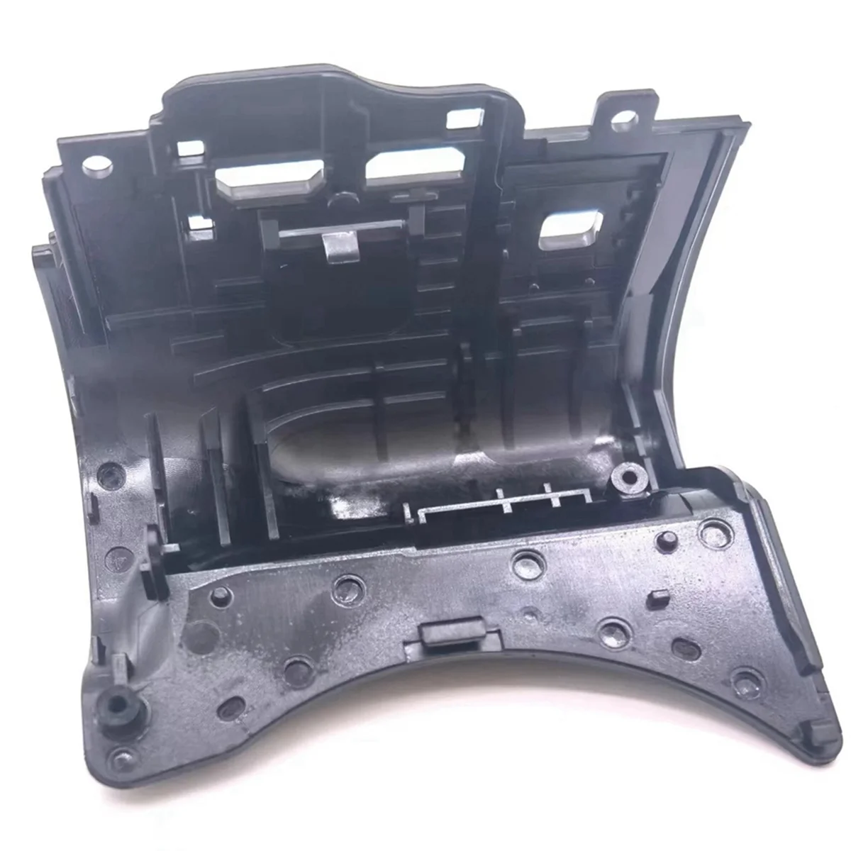 Convient pour IL M50 Fuselage Cuir, Caoutchouc, Poignée, Peau latérale, Neuf