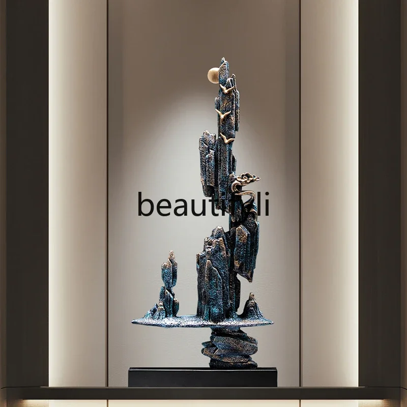 

zqq1Qingyun идет прямо, новый большой орнамент в китайском стиле посадка