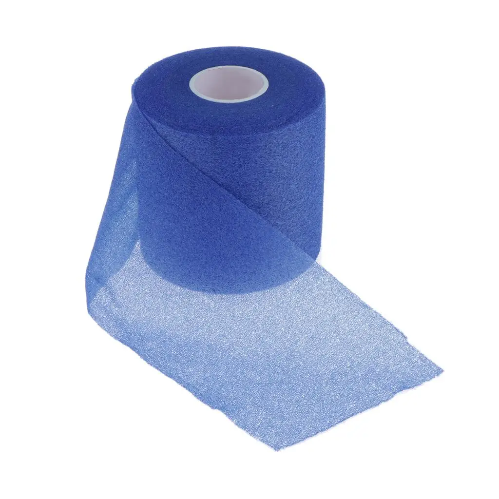 Athletic Elastic Tape Muscle Ankle Bandage for Sports - 7cm x 27M