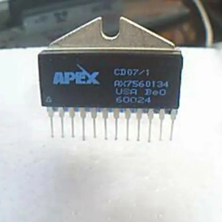 

CD07/1 1pcs/lot New&Original In Stock