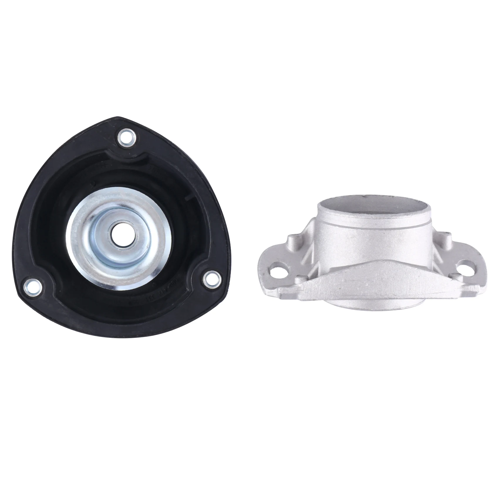 

Подшипник опорный передний и задний для VW Golf 7 Passat B8 Skoda Octavia Audi A3 Q2 5Q0412331C 5QD513353, 1 пара