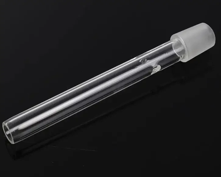 BEvaporation Tube Vapor Tube Rotary Evaporator Rotating Glass Shaft Lab Glassware Accessories Use For IKA RV Rotary Evaporator