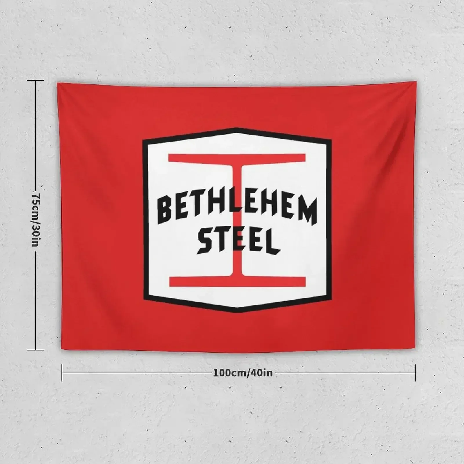 Bethlehem Steel Tapestry Decorative Wall Decorative Wall Murals Bedroom Decor Tapestry