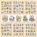 102pcs