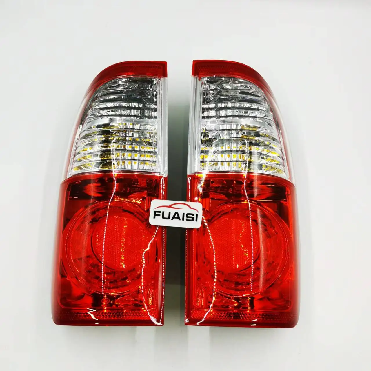 Original Tail Lamp 4133010-2000 4133020-2000 For ZX Grandtiger 4G69 Engine