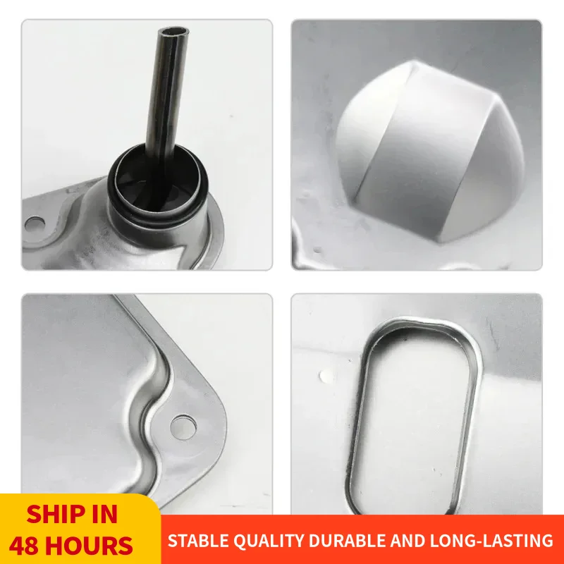 

for Crosstrek Forester XV Impreza Legacy Outback Automatic Transmission Filter Kit 46321-23000 31728AA141 Oil Pan Gasket Kit