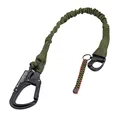 BK Buckle Green