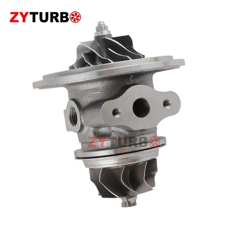 

GT2256MS 704136 8973267520 8972083520 turbo cartridge For ISUZU NPR Ukmian BOGDAN 4.6L 4HG1-T turbocharger core 704136-1/5