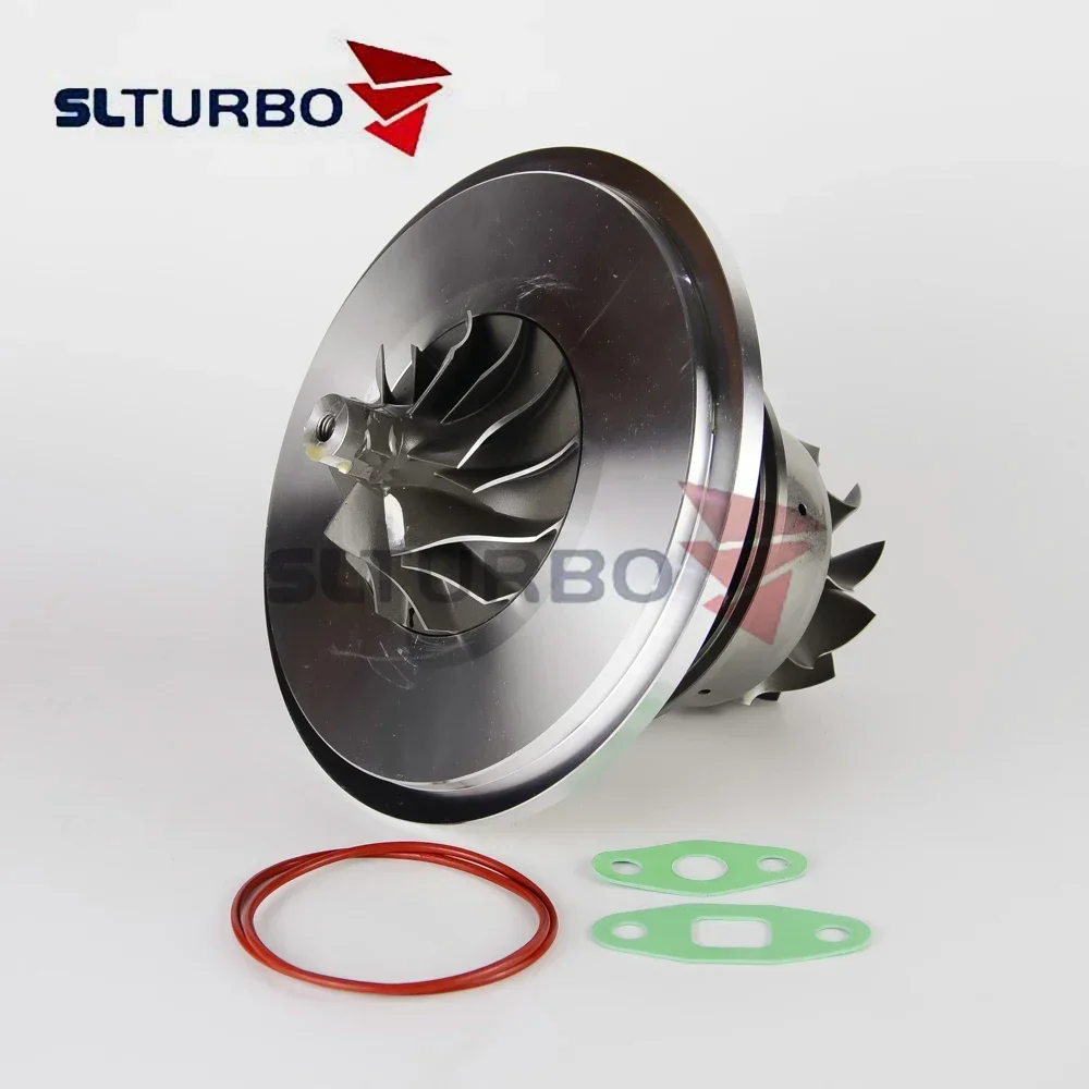 

GT42 Автомобильный картридж турбокомпрессора 701139-0001 Внутренние запасные части для грузовика 11.0L DE12TIS 434251-0024 Двигатель 65091007119