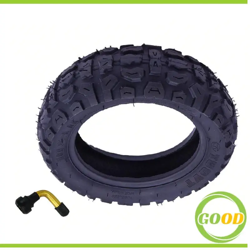 

10X3.0 Off Road Tyre for Inokim OXO Kugoo M4 Rro Dualtron VICTOR LUXURY EAGLE Speedway 4 Zero 10X Bike Electric Scooter