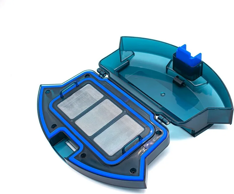 Dust Collecting Box For Eufy RoboVac 11S 11S PLUS 12 15C 15T 25C 30 30C 35C Sweeping Robot Vacuum Cleaner Accessories Parts