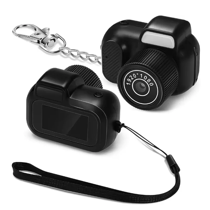 Riding Anti-Shake C…