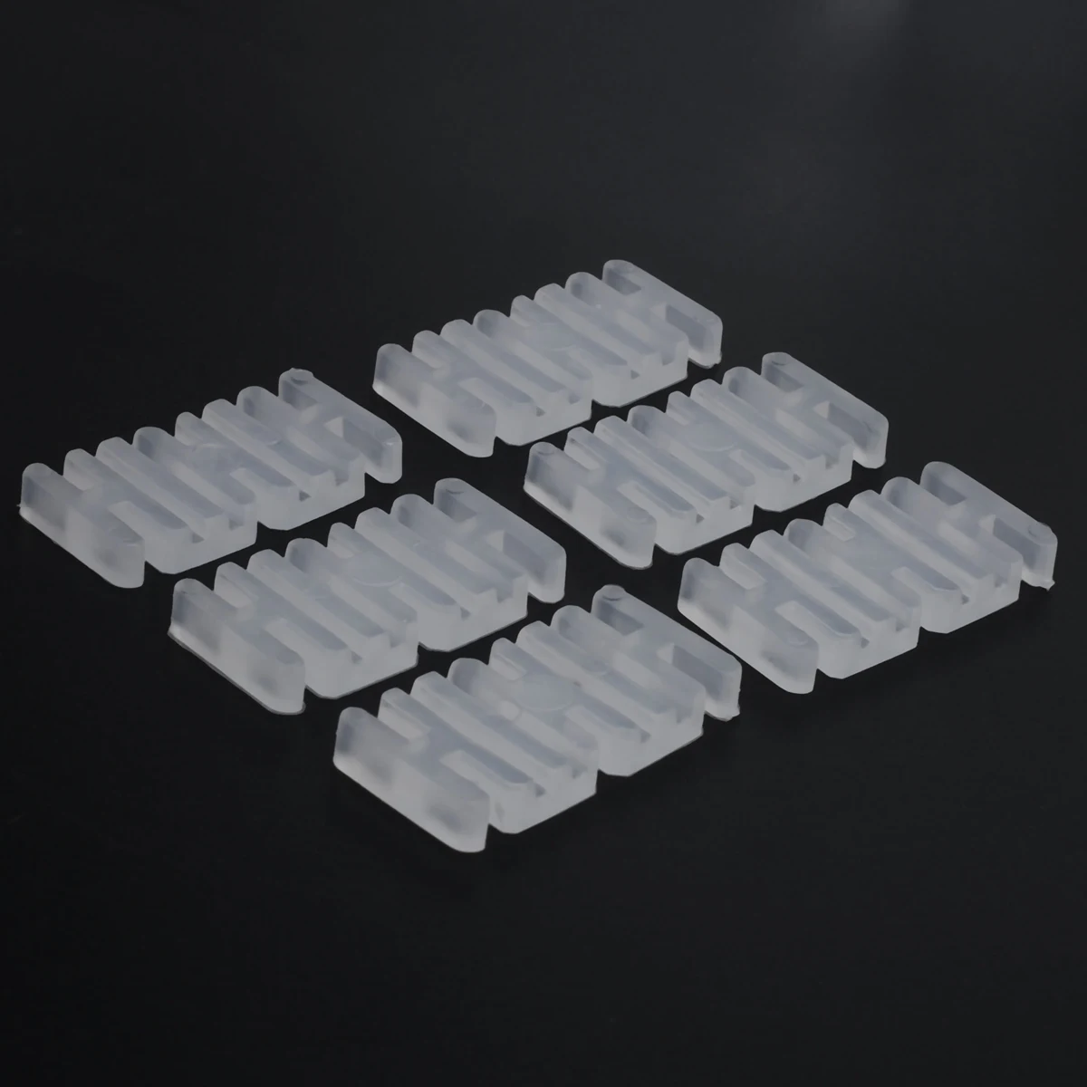 5PCS สําหรับ Vorwerk เครื่องดูดฝุ่น VK135 VK136 VK140 VK150 ถุงเก็บฝุ่นระงับกลิ่นกาย AROMA เม็ด