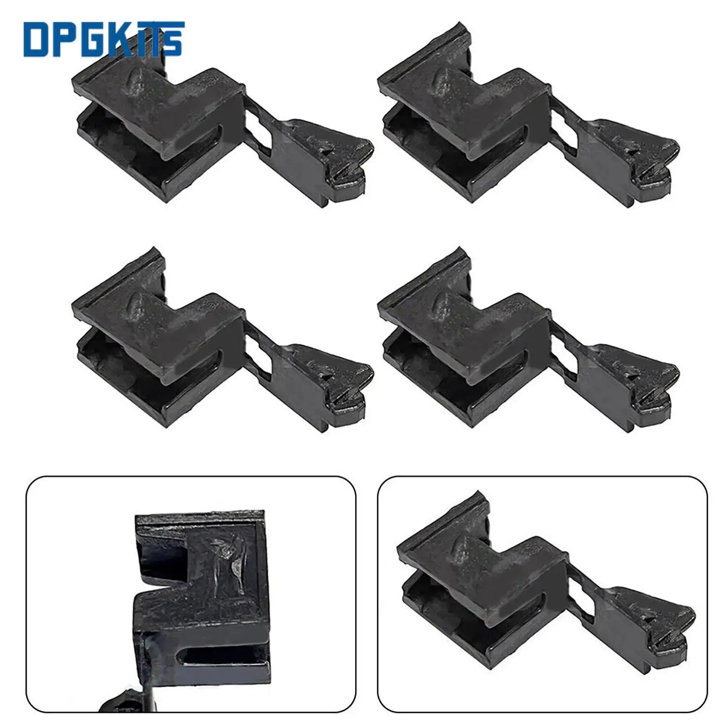 

54377187747 Автомобильная трансформируемая крыша верхняя петля крышка фотосессия 3 4 серия M4 трансформируемая