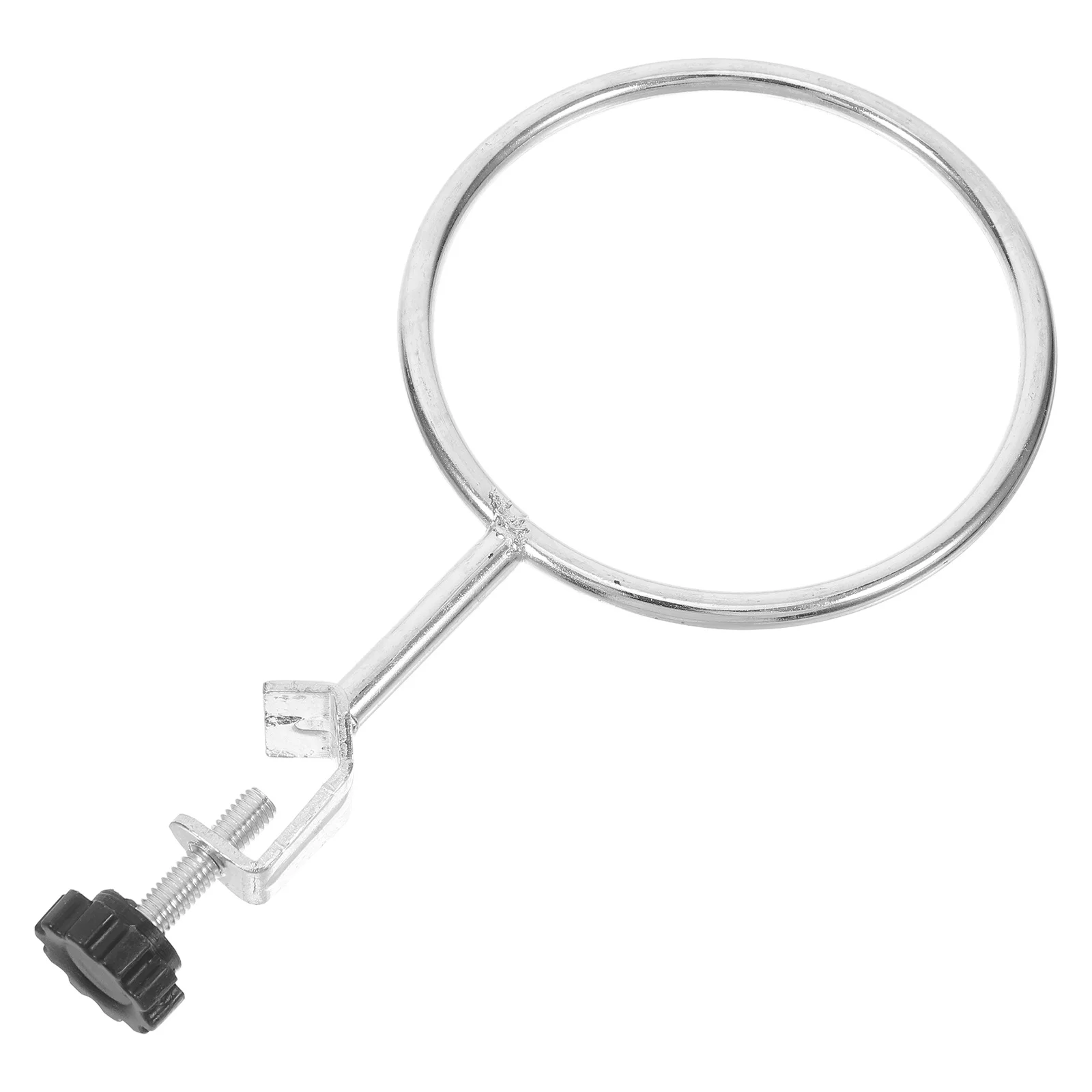 

Chemical Experiment Equipment Chemistry Racks Instruments Stands Support Iron Test Tube Holder Clamp