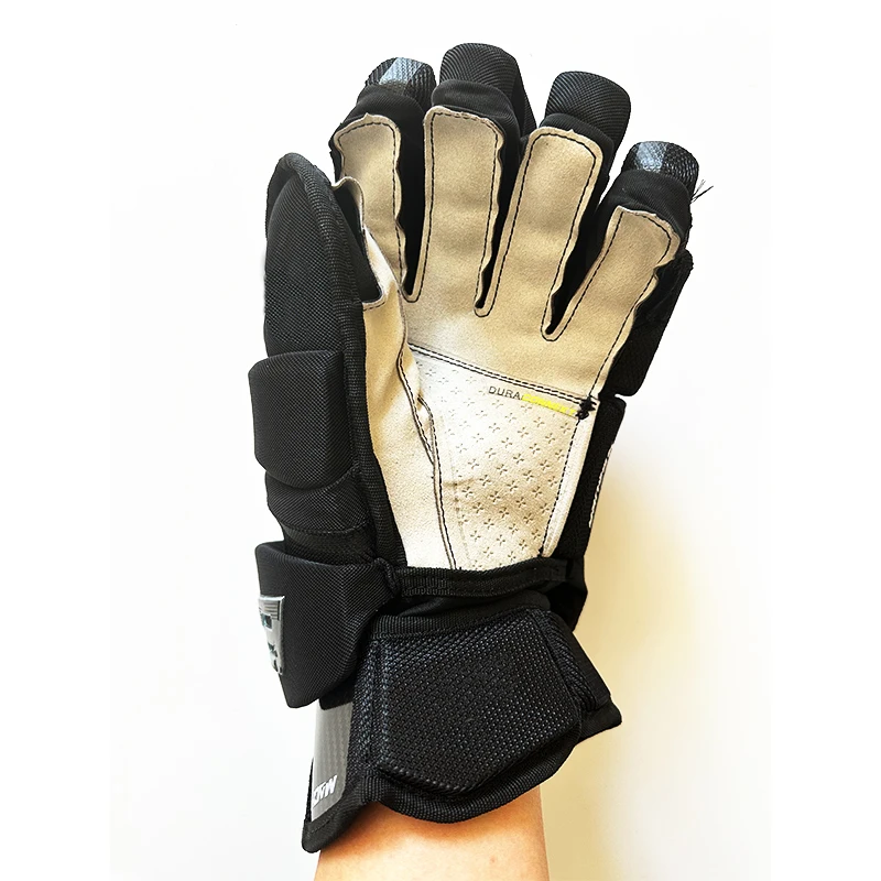 [Fuse] [Fly] [4s] [12 Zoll 13 Zoll 14 Zoll] Eishockeyschläger Handschuhe Zubehör Feldhockeyhandschuhe Athletenzubehör – Detail 6