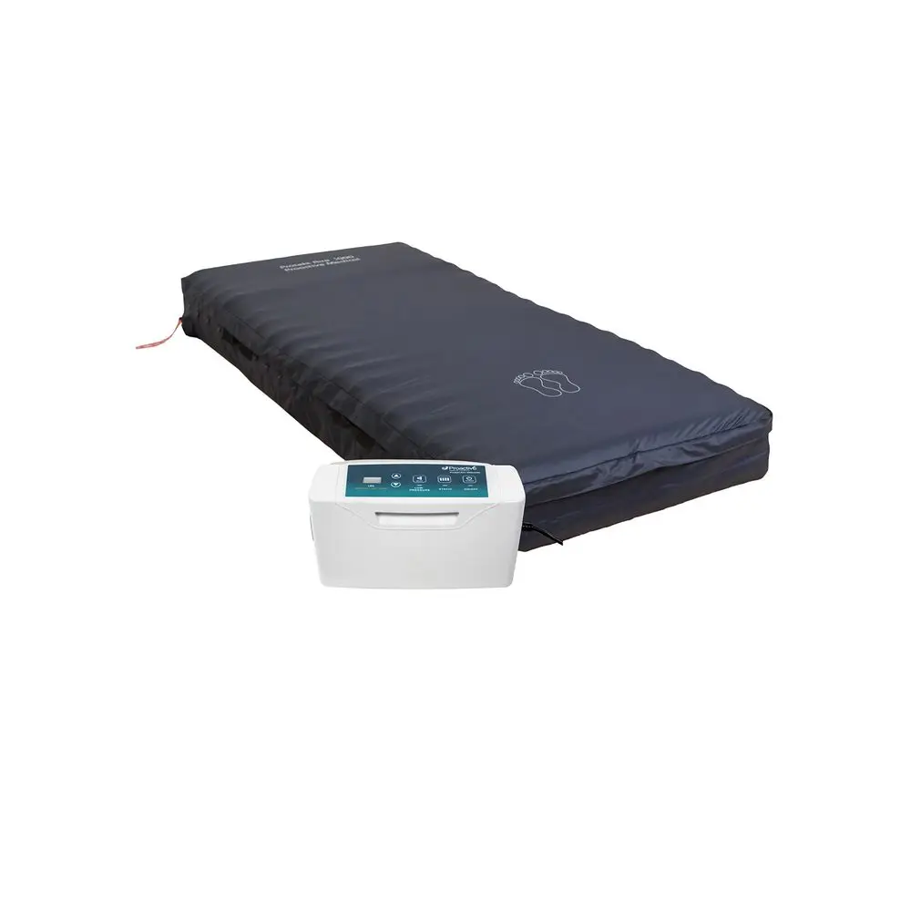

Aire 4000 Low Air Loss Alternating Pressure Mattress System