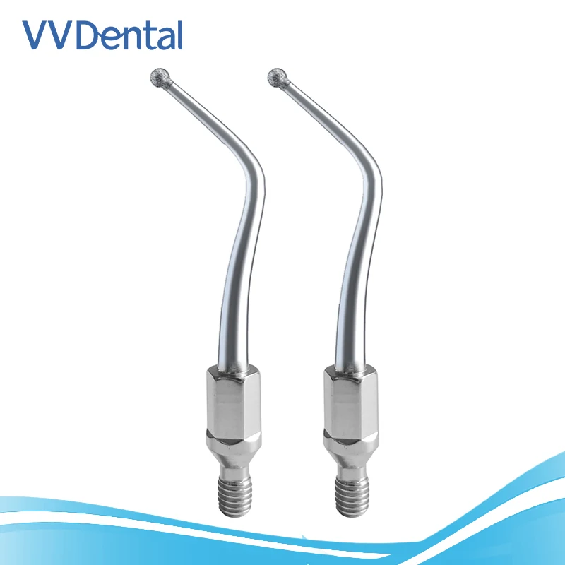 

VV Dental Cavity Preparation Scaler Tips For KAVO SONICFLEXSIRONA SROAIRKOMET NONIC LINENSK T-MAX