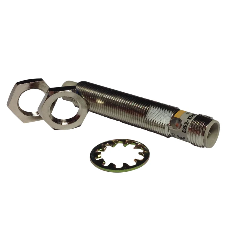 

Applicable To Mechanical Parts E2E2-X5B1-M1 Proximity Sensor PLC Programmable Controller