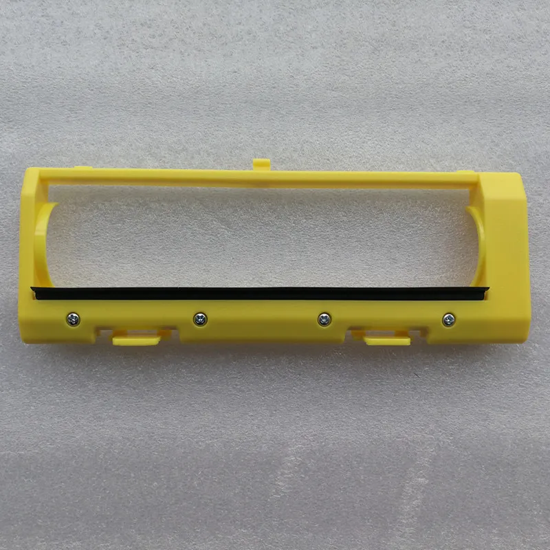 Cubierta del cepillo central del rodillo principal para AMIBOT SPIRIT X430, piezas de Robot aspirador, reemplazo de la cubierta del cepillo