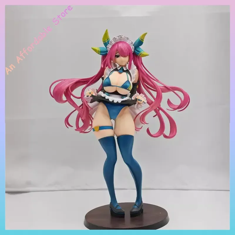 In Stock Replica Native Cleyera Doll Character Alice Otori Anime Sexy Girls Action Figure Adult Collection Model Doll Toys Gift