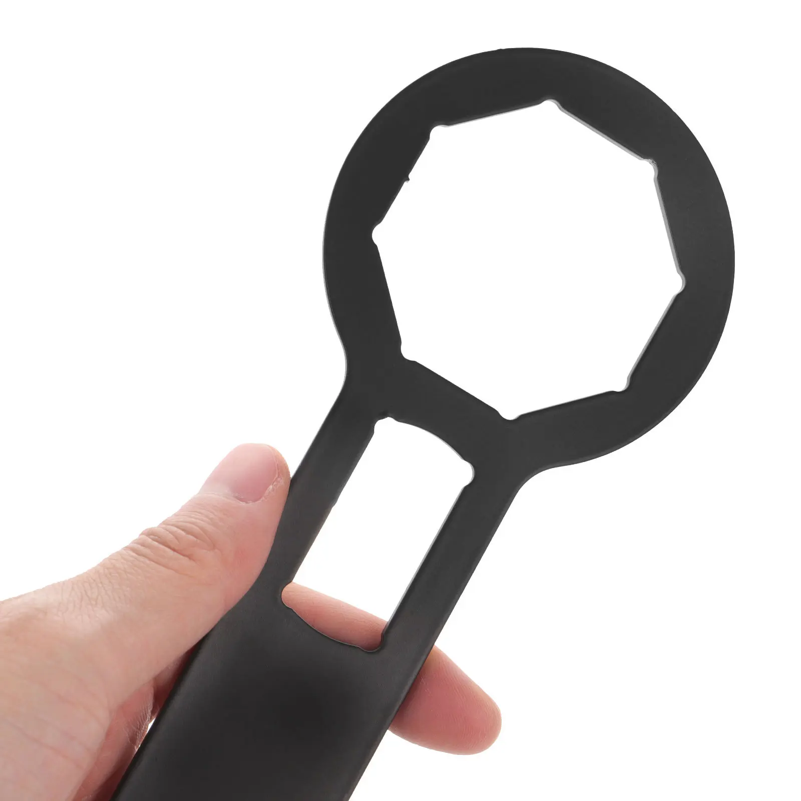 

Front Wrench 46Mm 50Mm Motorcycle Cap Removal Tool For Shock Absorber Maintenance Fork Wrench Motocross Fork Cap Spanner