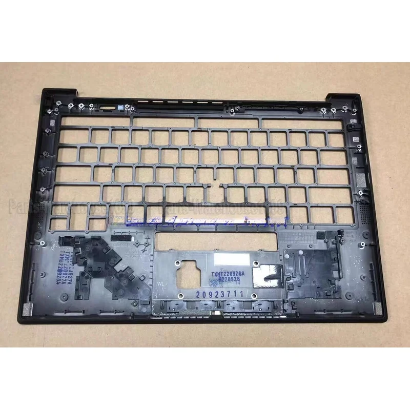 S  New for ThinkPad X1 Carbon Gen10 2022 Palmrest Cover Keyboard C Lid AM29R000100