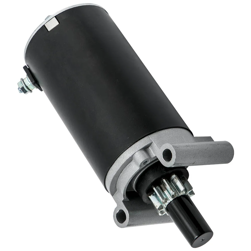 12 V 10 Teeth Starter for New Holland Mowers for Toro Tractors for 71095801 for Kohler for Lawn 20 22 23 25 26 HP 3209801 5801