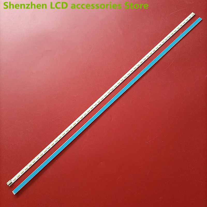 لشارب LC-50LE400M شارب LC-50LE440M ضوء بار CEN928 929A 54 ضوء LCD 100% جديد 54LED 55.5 سنتيمتر