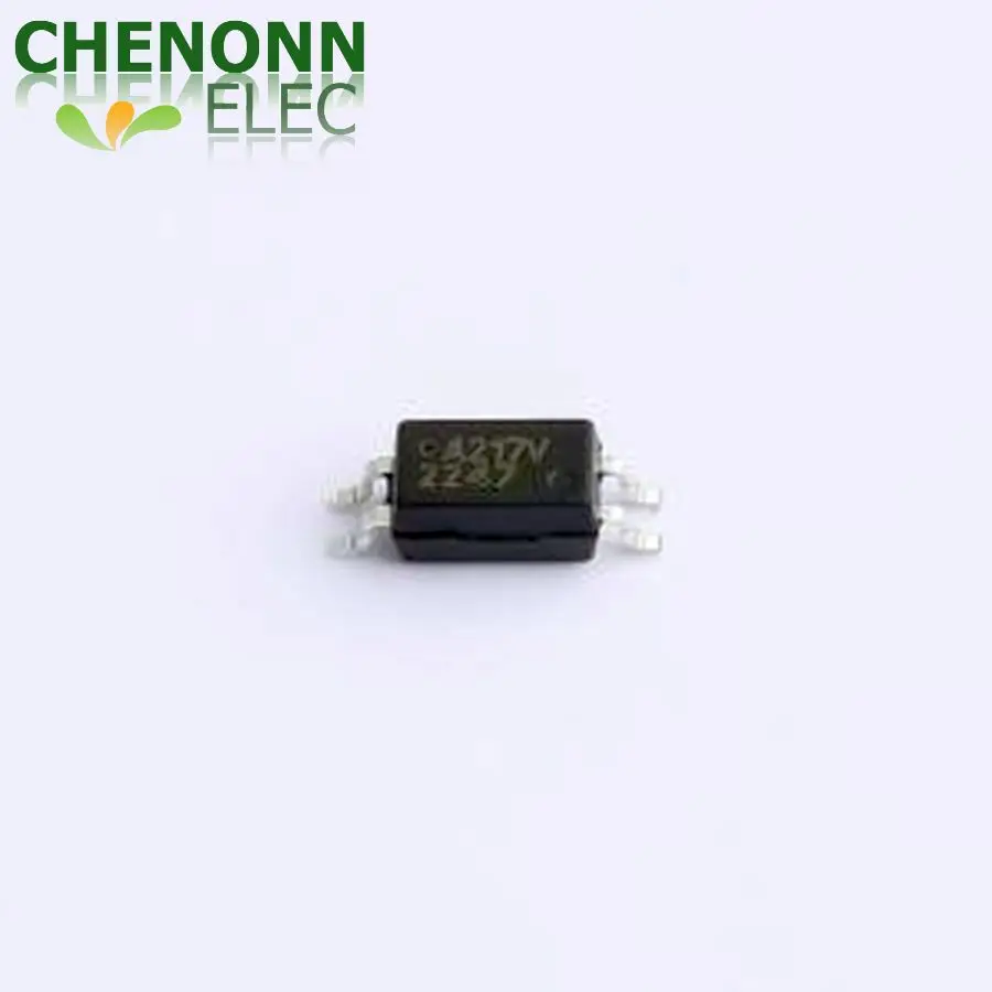 30PCS/LOT ACPL-217-560E (Optocouplers, Optoisolators)
