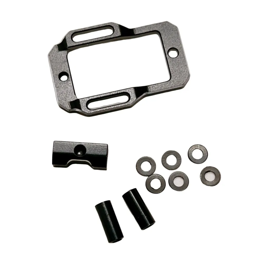 

MA RACING 1/24 MA1.5 Servo MOUNT SET (Original) MA15-022