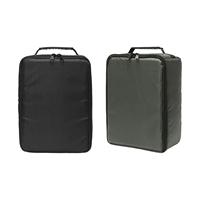 Camera Protective Carrying Bag Shockproof Multifunction Durable Adjustable Soft Padded Handbag for Photography Outside Hiking