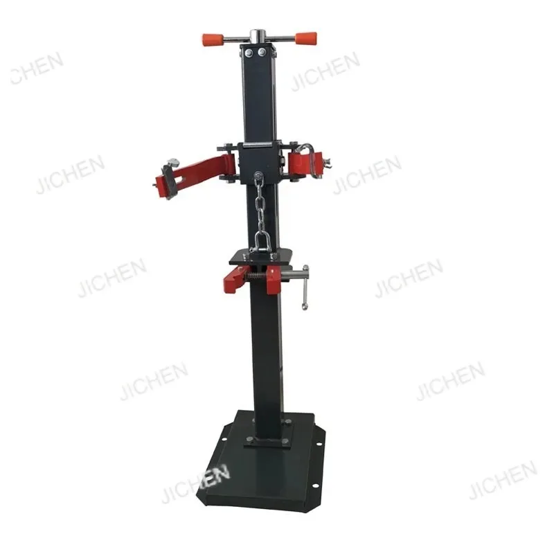 

NeuShock Absorber Spring Disassembly Compressor Shock Absorber Spring Disassembly Machine Shock Absorber