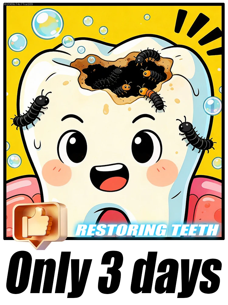 

Питает поверхность зубов и создает прочную защитную линию для здоровья.