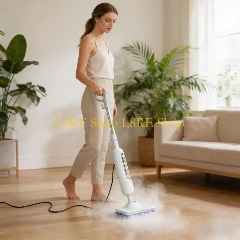 L8RE Pack of 1 Fast Heating Fog Wipe 220V UK Immediate Fog Generation Denial Awaiting Time Four thousand Quick Home Maintenance