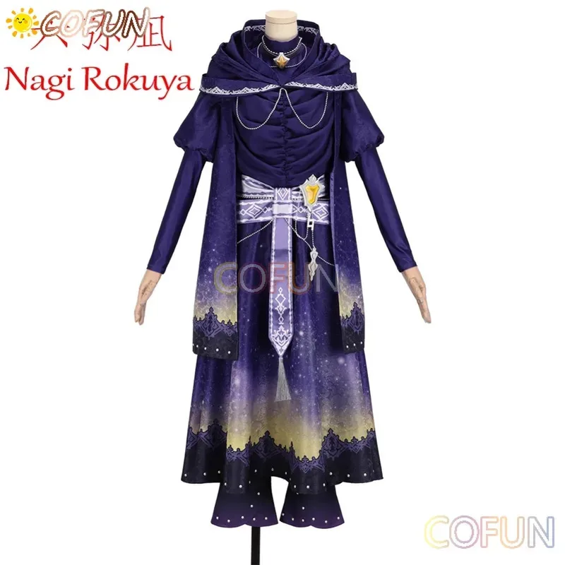 

Cy [Индивидуальный] Idolish7 LIVE 4-битный комплект костюмов для косплея BEYOND THE Period-Riku/Sogo/Mitsuki/Tamaki/Iori/Yamato/Nagi, полный наряд