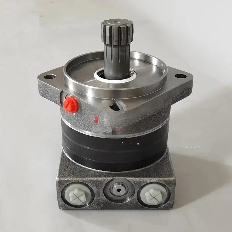 

Applicable to Cross-border Hydraulic Drive Motor 7499819 6682034 For Bobcat Skid Steer Loader S175 S185 S550