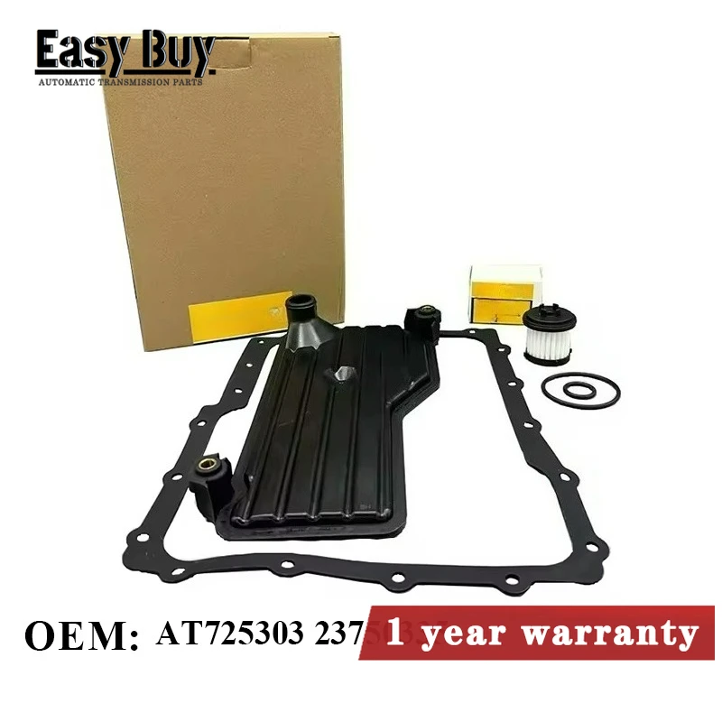 

23750335 AT725303 CTF25 Сальник трансмиссии CVT подходит для BAOJUN 360 510 530 730 RC5 RC6 RM5 RS3 WULING VICTORY ASTA Chevrolet