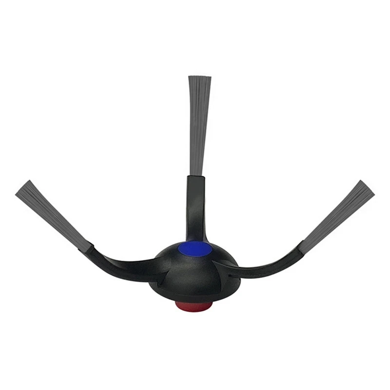 【Berserkk】Ersatzteile für Ecovacs Deebot T30 Pro Omni / T30 Pro Staubsaugermaschinenteile Waschbare Hauptseitenbürste