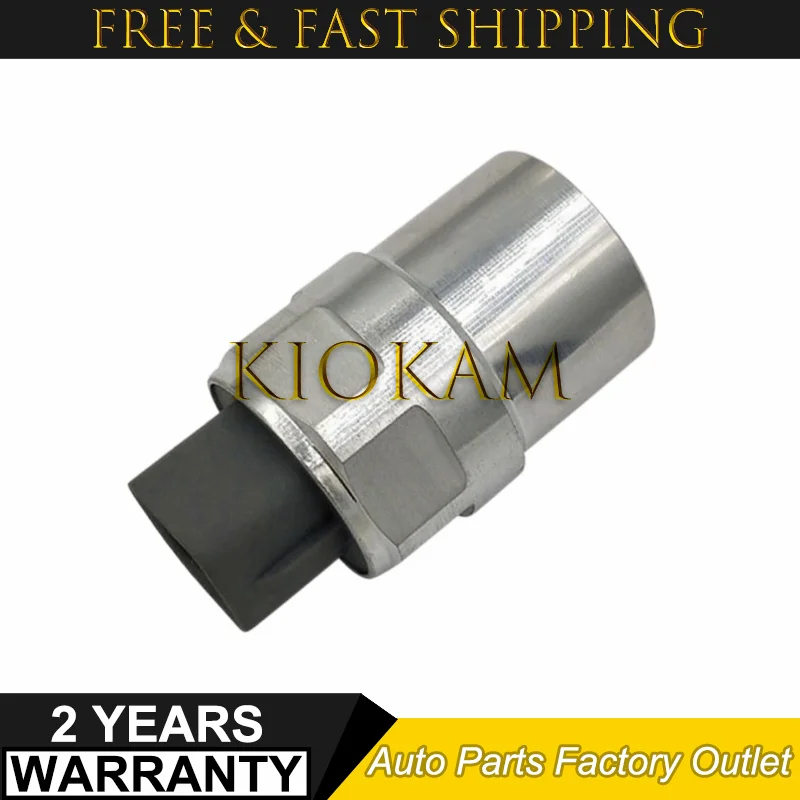 New MK421137 MK421137L MR750084 Wheel Speed Sensor for Mitsubishi Fuso Canter Rosa Super Great Gallop 4D33 4D35 4M50T 4D334A 2