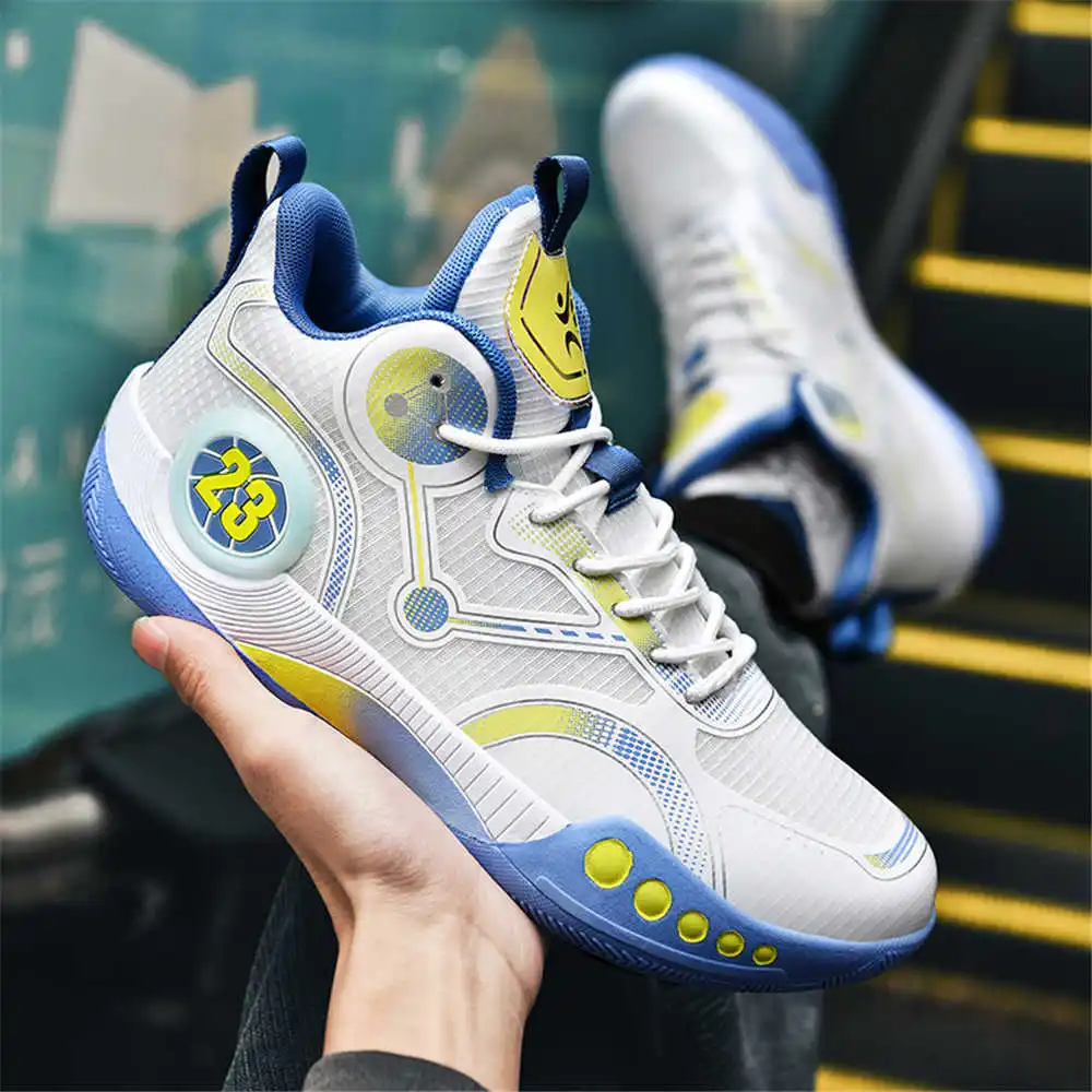 

41-42 Extra Large Sizes Class Men's Shoes Casual Basketball Sneakers 47 One New Goods Sports Tenise Outside Tensi