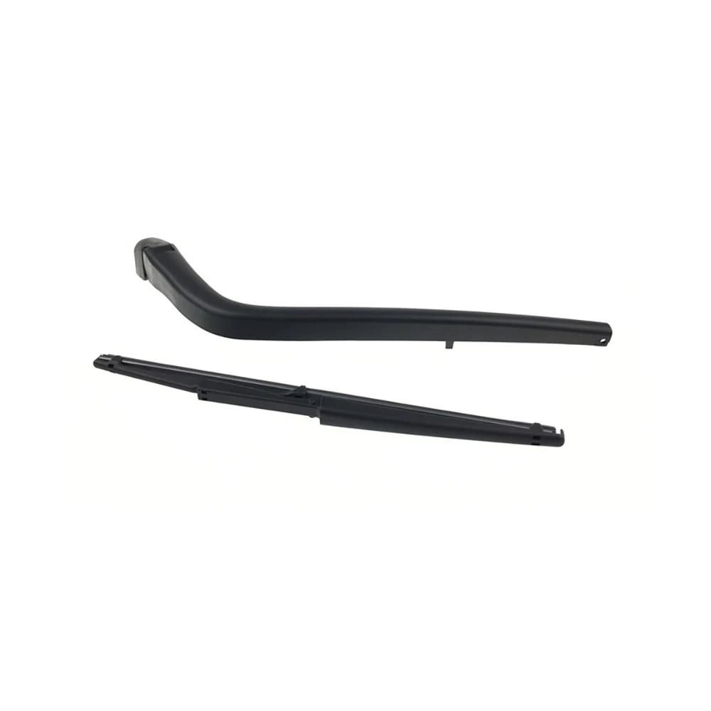 Windscreen Wiper Car Rear Windshield Wiper Arm Blade Kit for Scion XB 2004-2006 MPN: 85241-52010, 85240-52010, 85244-52010