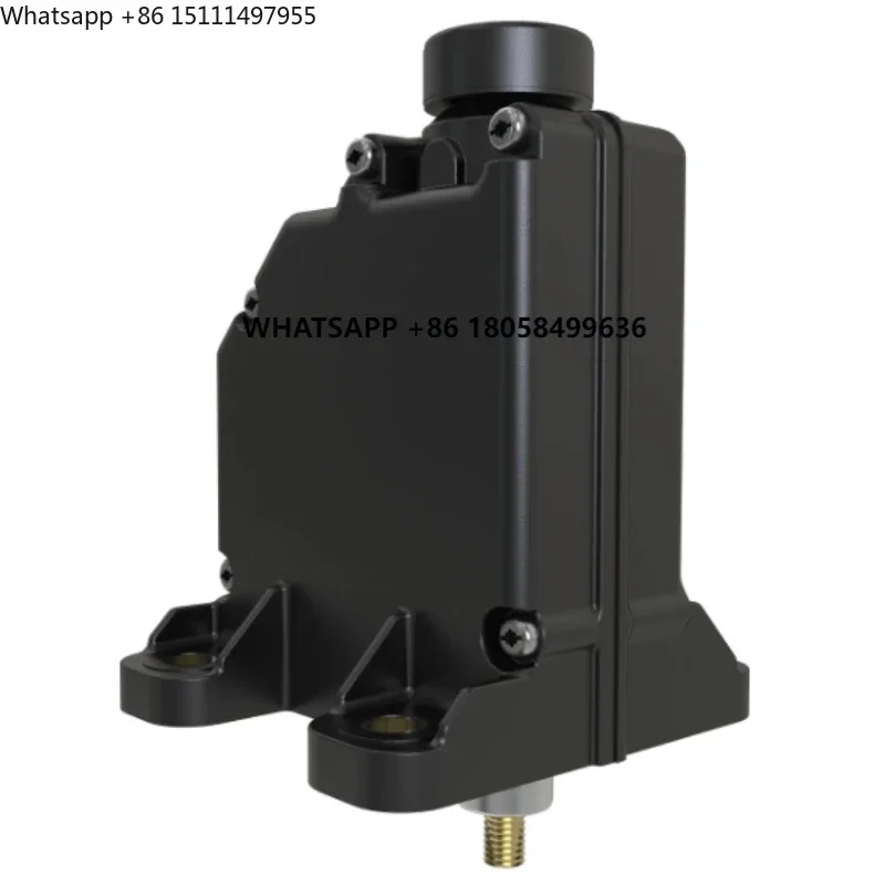 Remote Shoe Adjust Actuator AH223322 for S660 S670 S670H S680 S680H S685 S685H Agricultural Machinery Parts  Combine Parts