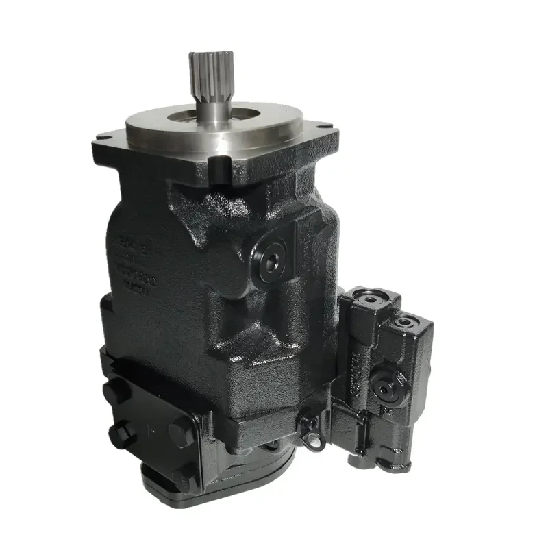 Oil Pump 90R 90R180 90L180 series 90R180KA5EF80TCC8H03NNN292924 Piston Hydraulic Pump