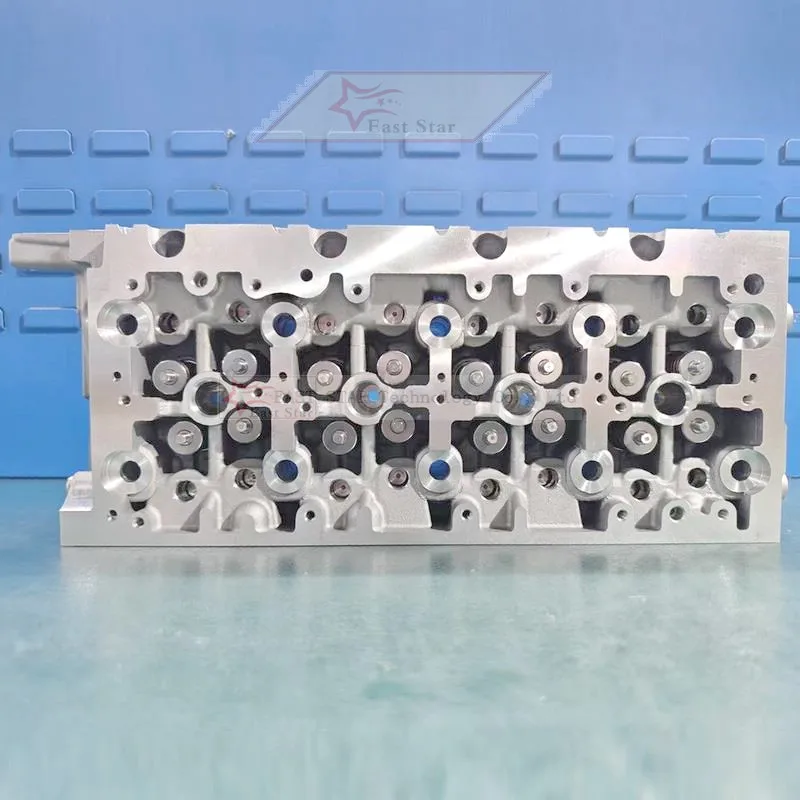 908 837 04L103064L CUUA CUUB CUUC CUUD CUUE CUUF CUVC DELA DFSB DFSC DFSD DFSF Half-ASSY Cylinder Head Yeti Caddy CC Golf 2.0T