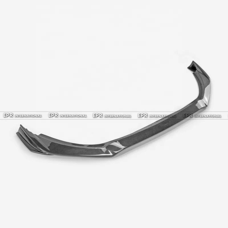For Toyota  GR86 ZN8 VRSA1 Type Front Lip GR86 Carbon Fiber Bumper Diffuser
