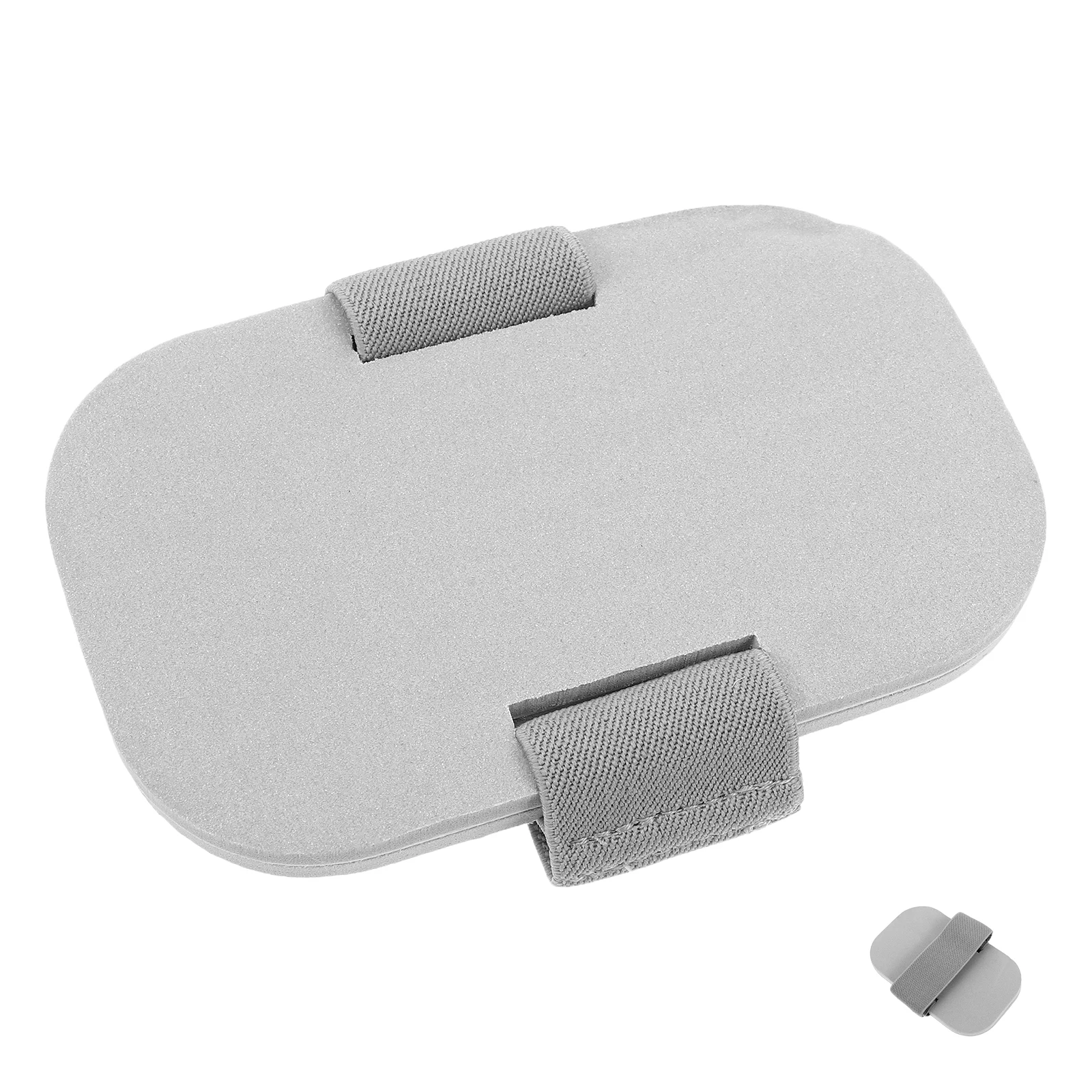 

Dog File Portable Pet Trimming Tool Handheld Grey Reusable Quiet Grinder For Cats Small Groomingpet Care Accessory